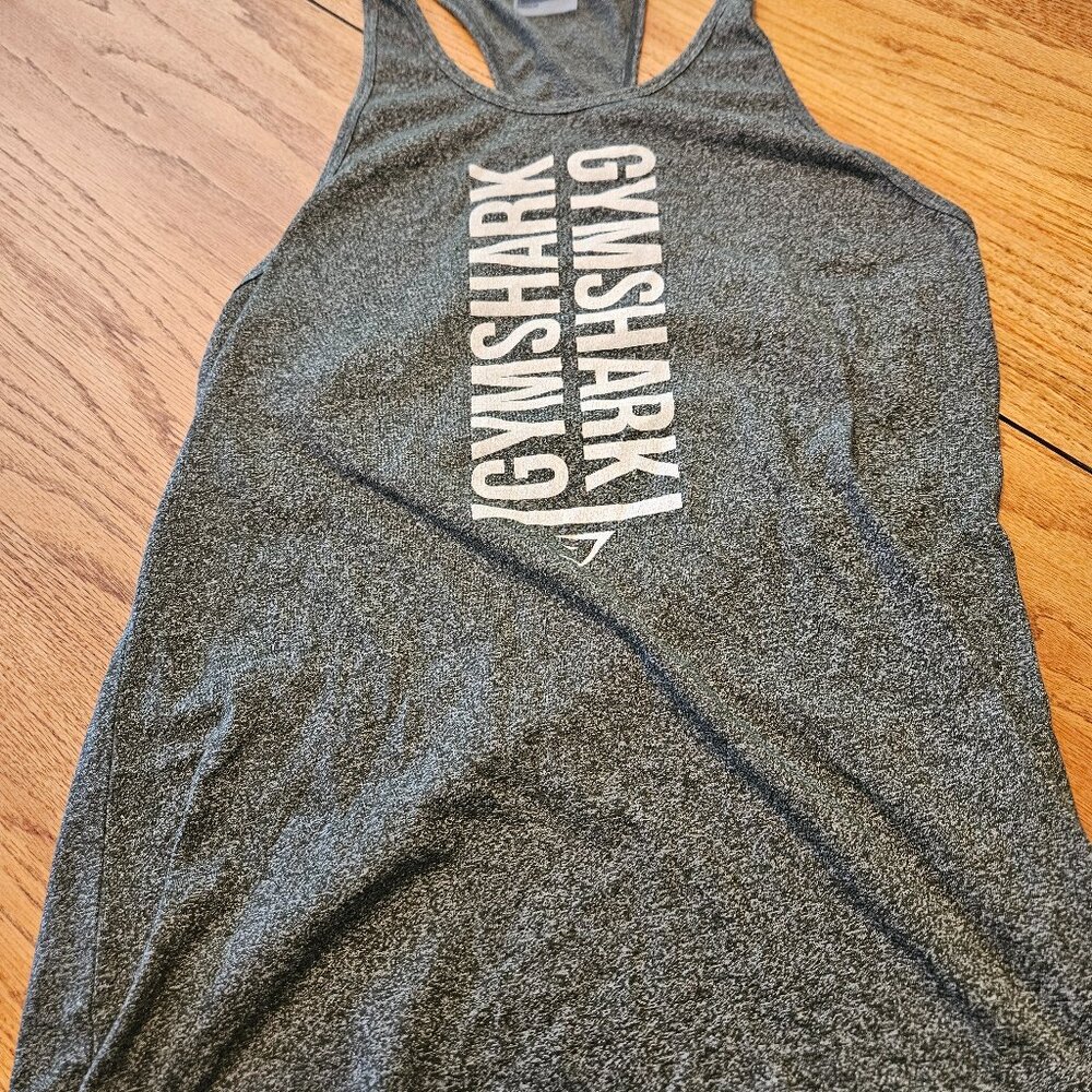Gymshark Large Tank Top